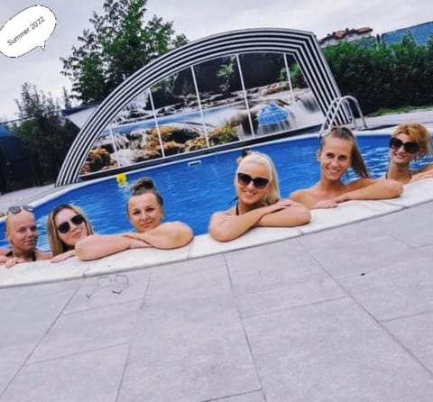 Villa Kalypso Villa in Lika-Senj County