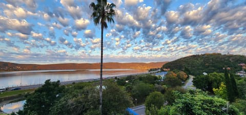 Lagoon Lodge Bed and Breakfast in Knysna