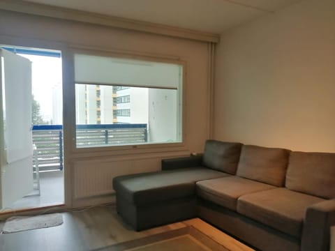 apartment in great location Apartment in Helsinki