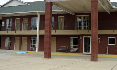 Homegate Inn Hotel in Mississippi