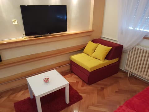 Apartment Jana Apartment in Vojvodina