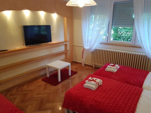 Apartment Jana Apartment in Vojvodina