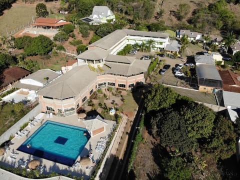 Bird's eye view, View (from property/room)
