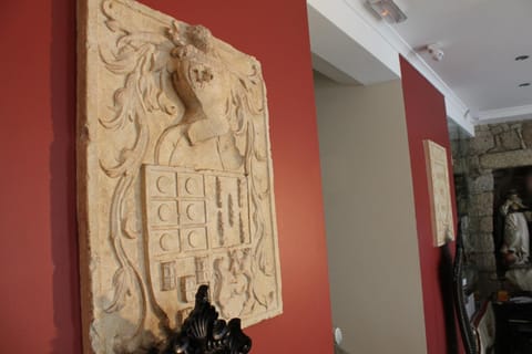 Lobby or reception, Other