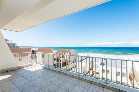 Balcony/Terrace, Beach, Sea view