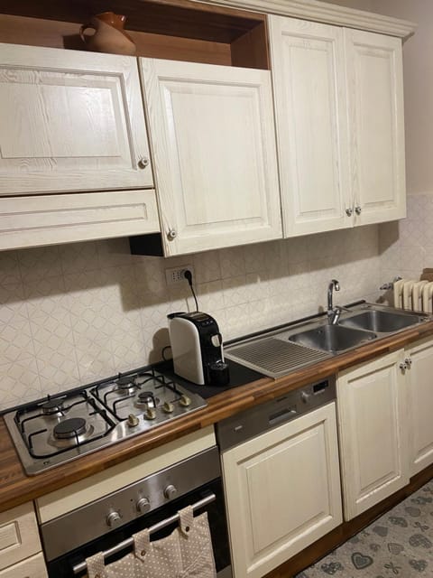 Casa FONTESECCA Apartment in Castiglion Fiorentino