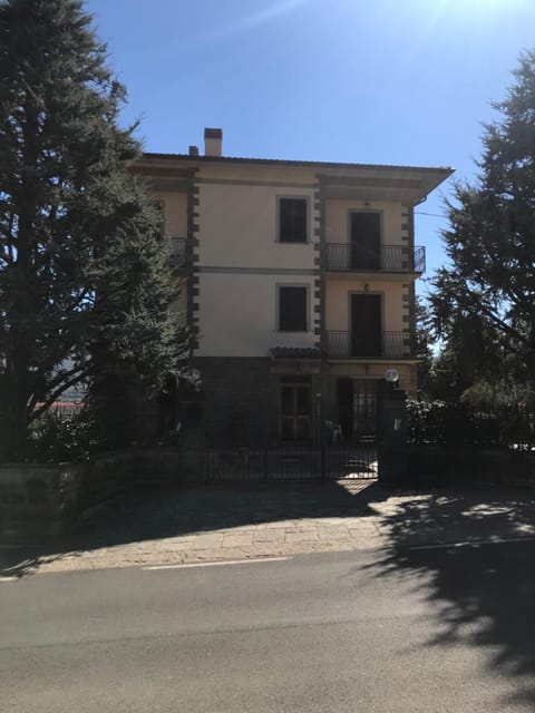 Casa FONTESECCA Apartment in Castiglion Fiorentino