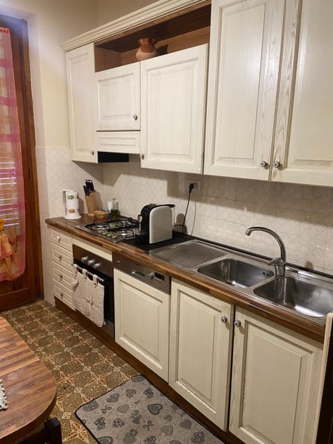 Casa FONTESECCA Apartment in Castiglion Fiorentino