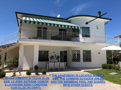 Appartamento Cinciarella Apartment in Sirmione