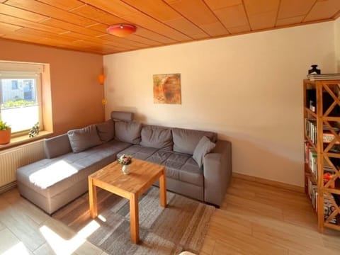 Ferienwohnung Gartenglück bei Eckernförde Apartment in Schleswig-Holstein