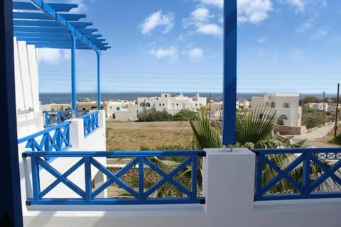 Property building, View (from property/room), City view, Sea view