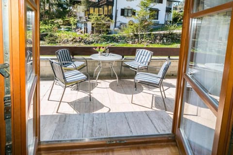 Haus Sonnenrose Apartment in Salzburgerland