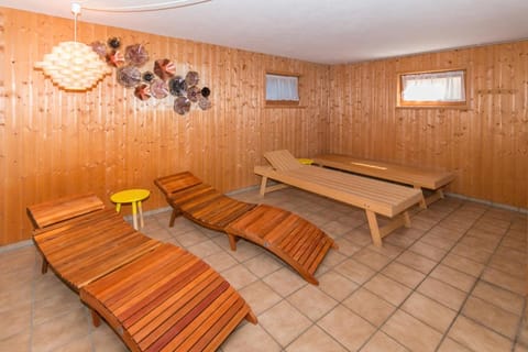 Haus Sonnenrose Apartment in Salzburgerland