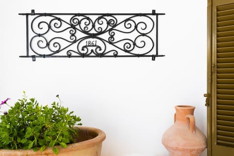 Villa Kalomira Apartment in Spetses