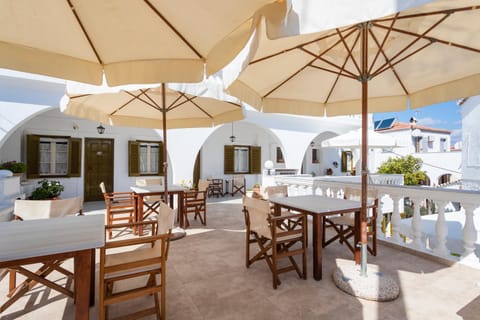 Villa Kalomira Apartment in Spetses