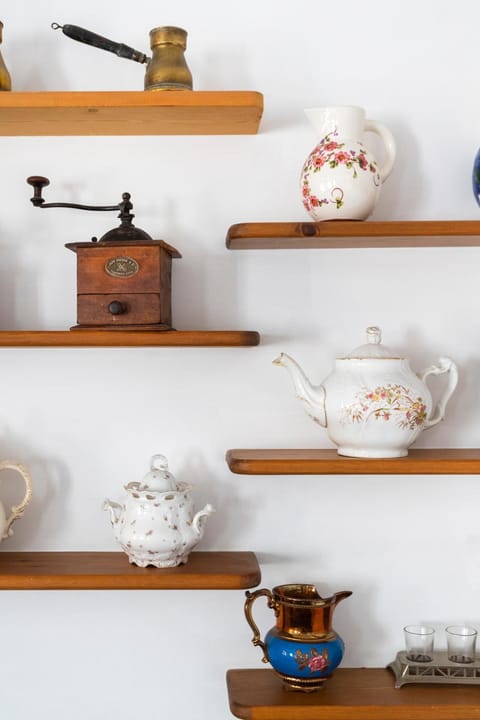 Villa Kalomira Apartment in Spetses