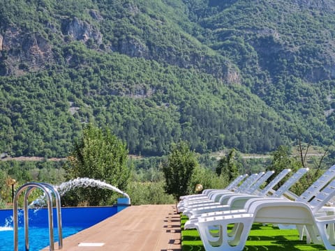 Hotel & Restaurant Ada Hotel in Montenegro