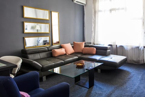 Hearth of Belgrade apartment Apartment in Belgrade