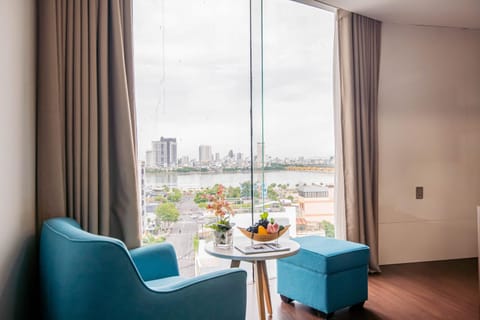 River view