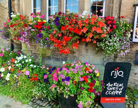 The Teesdale Hotel Bed and Breakfast in Middleton-in-Teesdale