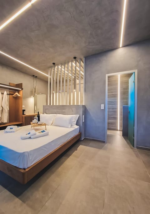 Bathroom, Photo of the whole room