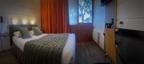 Hôtel du Parc Nantes Ouest Orvault Hotel in Nantes