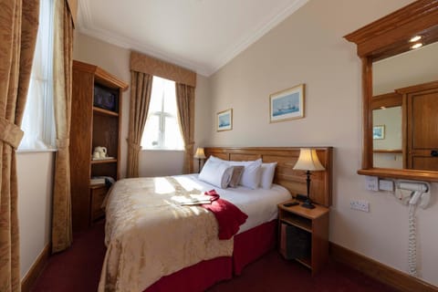 Scholars Townhouse Hotel Hotel in Drogheda