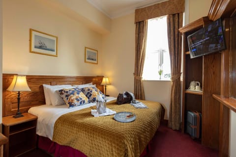 Scholars Townhouse Hotel Hotel in Drogheda