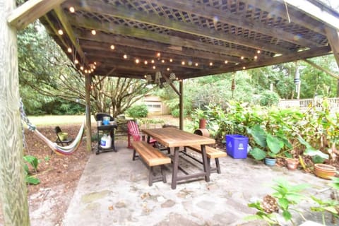 Hip Island House House in James Island