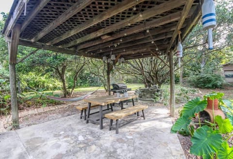 Hip Island House House in James Island