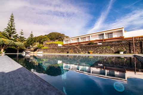 Property building, Pool view, Swimming pool, Swimming pool