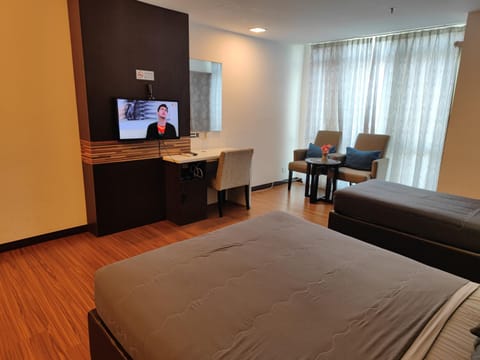 TV and multimedia