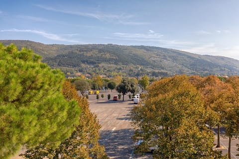View (from property/room), Autumn
