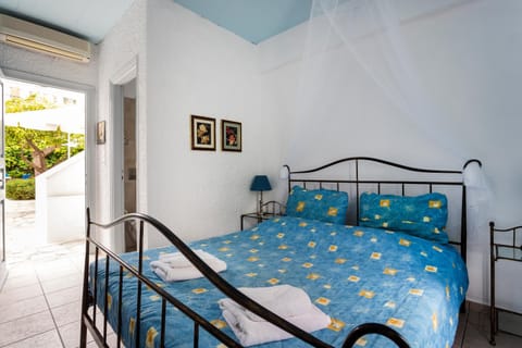 Villa Christina Bed and Breakfast in Spetses