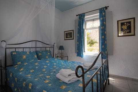 Villa Christina Bed and Breakfast in Spetses