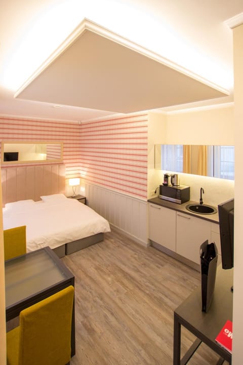 Dysnos Avenue Apartments Apartment in Vilnius