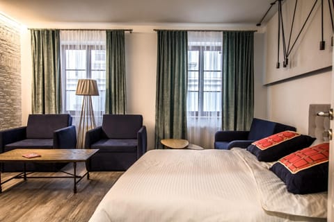 Dysnos Avenue Apartments Apartment in Vilnius