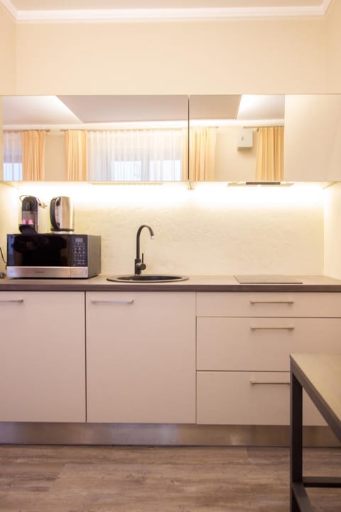 Dysnos Avenue Apartments Apartment in Vilnius