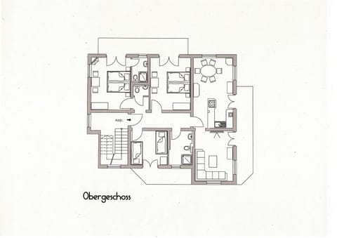 Pension Epple Apartment in Tyrol