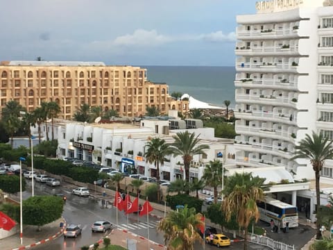 Property view