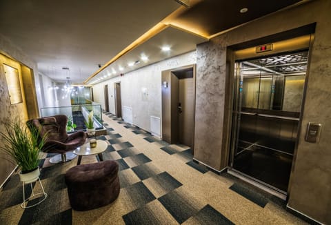 Hotel River Hotel in Vojvodina