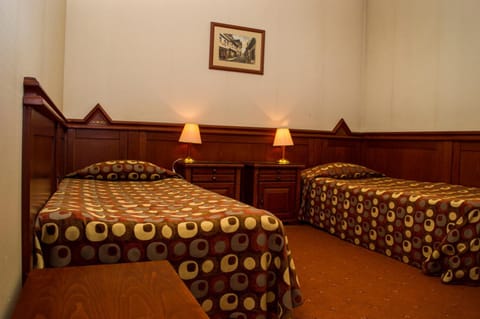 Hotel Central Hotel in Veliko Tarnovo