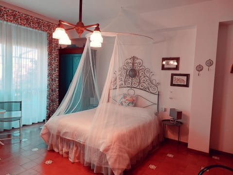 La terrazza di Anna Bed and Breakfast in Sassari