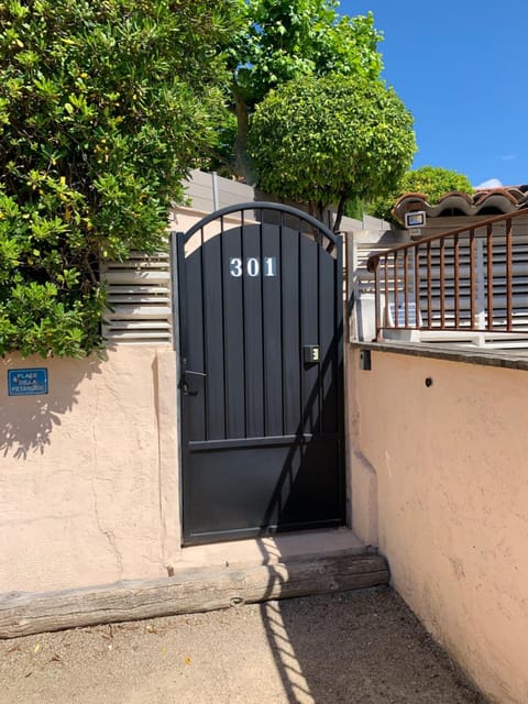 Appartement FredMart Apartment in Mougins