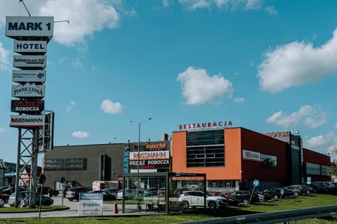 Location