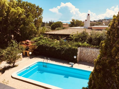 Pool view, Swimming pool, Swimming pool