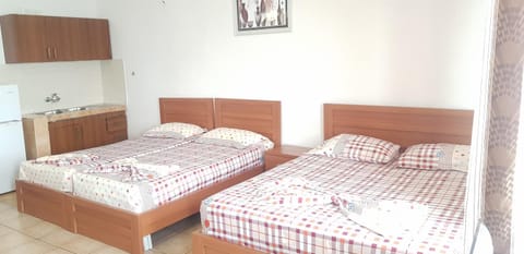 ROOMS balani Bed and Breakfast in Montenegro
