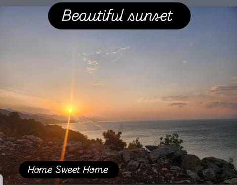 ROOMS balani Bed and Breakfast in Montenegro