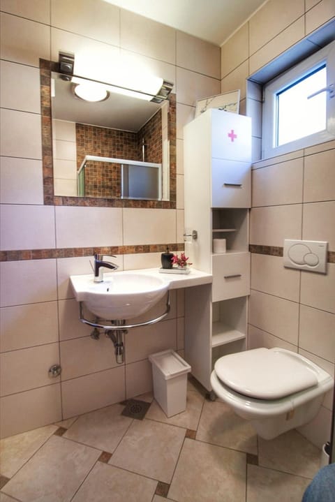 Villa Mikica - above Sunset beach Villa in Dubrovnik