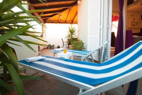 Villa Mikica - above Sunset beach Villa in Dubrovnik